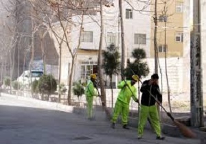 آغاز اجرای طرح شهر یار ما باشید در خرمشهر