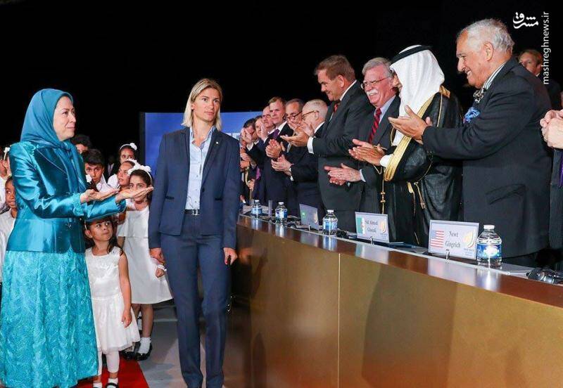 حربه آمریکا علیه ایران؛ آیا منافقین به یک قدمی مرز&zwnj;های ایران بازمی&zwnj;گردند؟