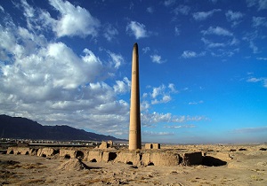 بی‌توجهی به کوره‌های تاریخی آجرپزی در بیرجند + فیلم