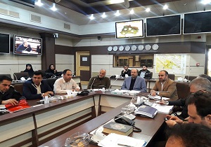 طرح نهایی اصلاح ورودی آوج داده شود