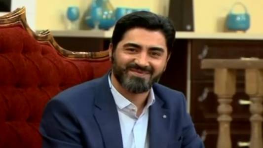 دوبلور شرک و دیرین دیرین در &laquo;تب تاب&raquo;
