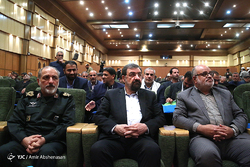 افتتاح نمایشگاه دستاورد‌های دفاعی نیرو‌های مسلح
