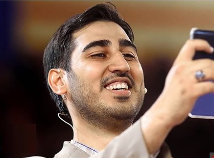 صدری&zwnj;نیا: برخی مسئولان ما کاهنده شتاب فرهنگی انقلاب بودند/ باید از حرکت سینوسی در عرصه فرهنگ فاصله بگیریم