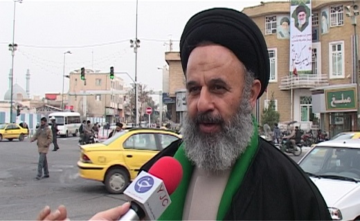 نوزده دی ماه،یادآور قیام خونین مردم قم