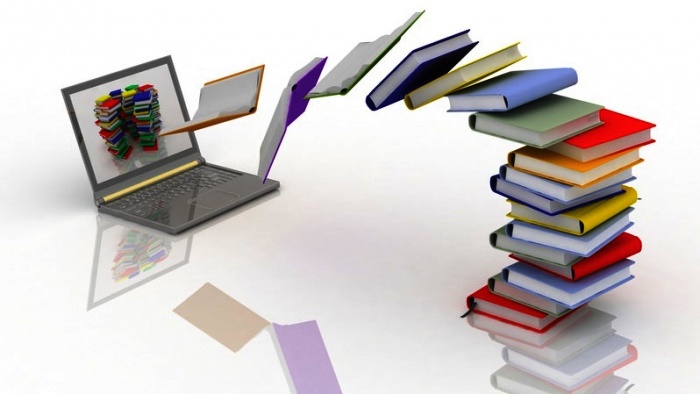 توزیع تجهیزات در کتابخانه‌های عمومی استان کرمان