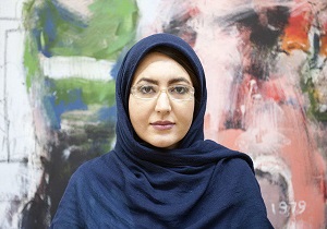 تعیین قیمت آثار یک نمایشگاه هنری متناسب با وضعیت اقتصادی مخاطبان/ آخرین خبر از تعطیلی یک گالری