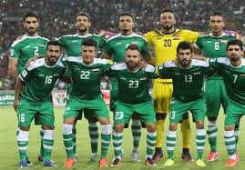 تیم ملی فوتبال ایران حریف اصلی عراق در جام ملت‌های آسیا