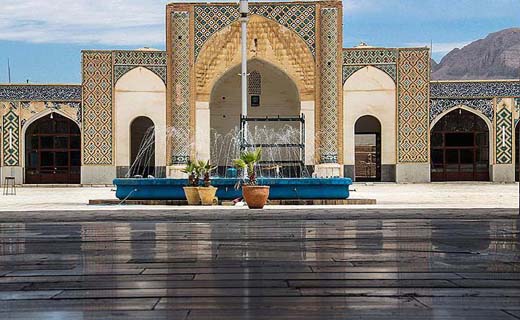 فعالیت بیش از ۶۰۰ کانون فرهنگی هنری مساجد در کرمان