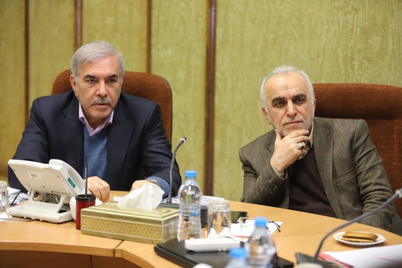 باید نگاه منفی به مناطق آزاد آسیب شناسی شود
