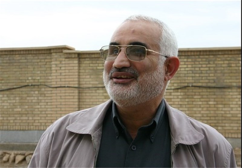 برگزاری سومین سالگرد شهادت شهید مدافع حرم&laquo;سعید سیاح طاهری&raquo; در فرهنگسرای خاوران