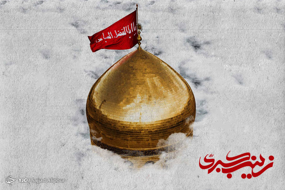 زندگینامه حضرت زینب (س) / درسی که همسایه&zwnj;ی یهودی از حضرت زینب (س) گرفت