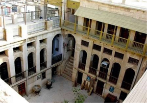 سالانه ۶۰ بنای تاریخی در کشور با مشارکت بخش خصوصی مرمت می‌شود