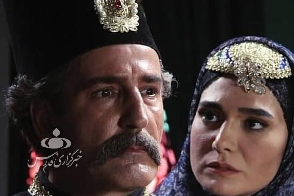 حضرت والا؛ از حضور در نمایش شهاب حسینی تا جلوس بر تخت سلطنت عمارت قجری/ ماجرای عشق جهانبخش به فخرالزمان چه بود؟