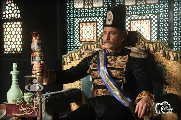 حضرت والا؛ از حضور در نمایش شهاب حسینی تا جلوس بر تخت سلطنت عمارت قجری/ ماجرای عشق جهانبخش به فخرالزمان چه بود؟
