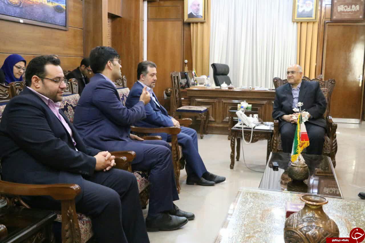 بزرگترین اتفاق حوزه جوانان در کرمان رخ می دهد