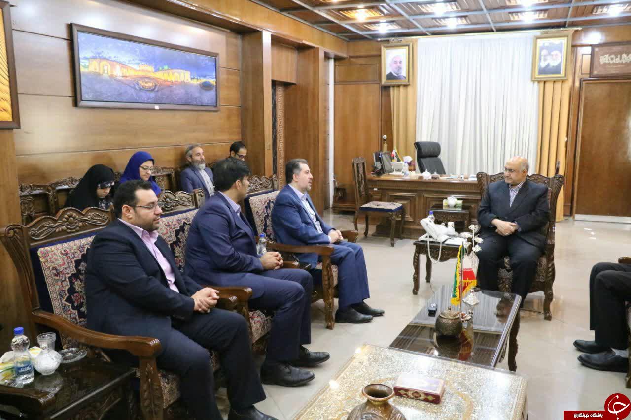 بزرگترین اتفاق حوزه جوانان در کرمان رخ می دهد