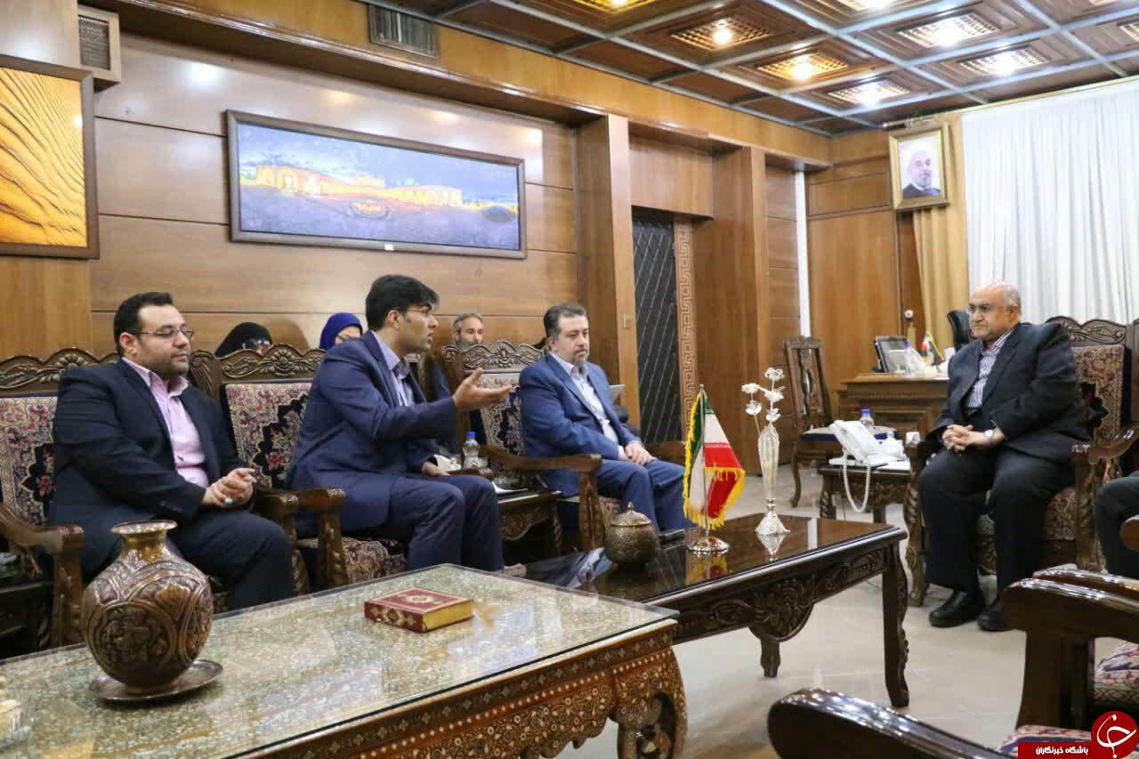 بزرگترین اتفاق حوزه جوانان در کرمان رخ می دهد