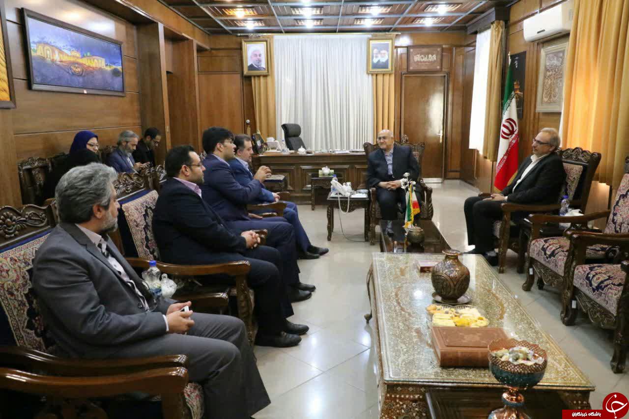 بزرگترین اتفاق حوزه جوانان در کرمان رخ می دهد