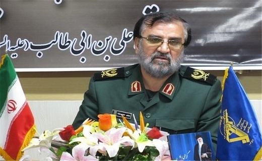 دشمنان نظام جمهوری اسلامی از انقلابیون می‌ترسند/ نام سردار سلیمانی در دنیا می‌درخشد