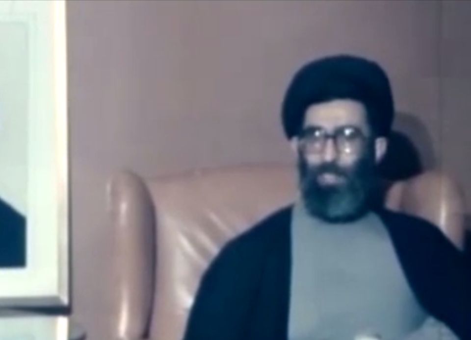 رهبر