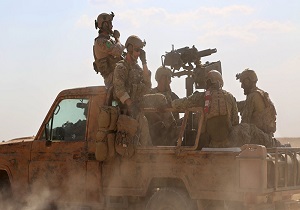 مقام روس: آمریکا با تشدید تنش&zwnj;ها با ایران به دنبال بی&zwnj;ثبات کردن خاورمیانه است