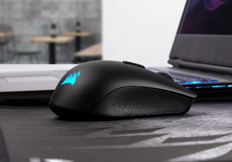 نمایشگاه CES 2019 | جدیدترین ماوس بی&zwnj;سیم با تکنولوژی Slipstream  رونمایی شد