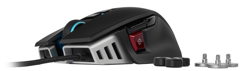 نمایشگاه CES 2019 | جدیدترین ماوس بی&zwnj;سیم با تکنولوژی Slipstream رونمایی شد