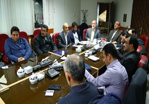 پیگیری مطالبات مراکز درمانی از اولویت‌های استان است
