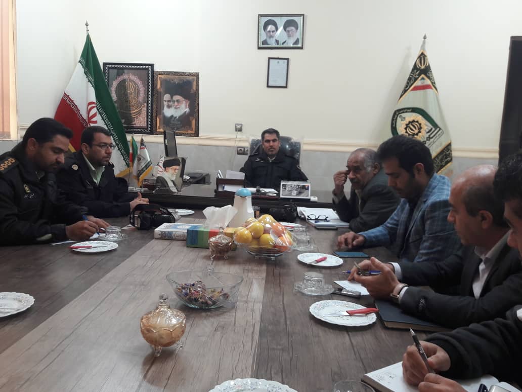 کشفیات مواد مخدر در شهرستان گناوه 4 برابر شده است