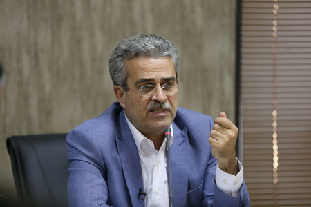 فارس، رتبه سوم کشور در جذب اعتبارات بودجه/وجود  بیش از ۲ هزار طرح نیمه تمام در فارس