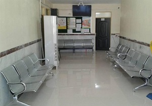 ساخت مرکز خدمات جامع سلامت اسدیه یک میلیارد تومان هزینه دارد