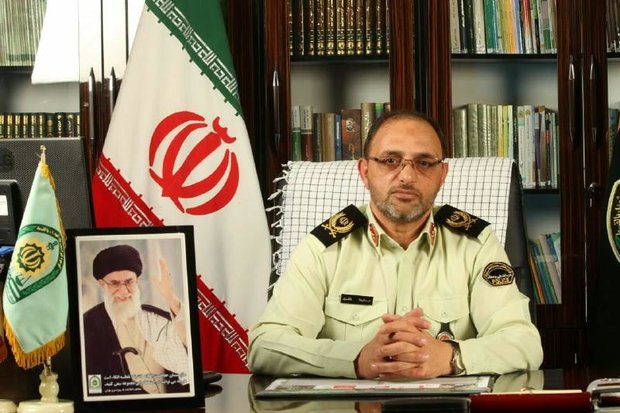اعلام جزئیات حفاری برای سرقت از لوله انتقال سوخت پالایشگاه شهرری