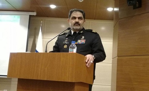 دشمن از توان نظامی ایران هراس دارد/ارتش و سپاه دو برادر و بازوان قدرتمند نظام هستند