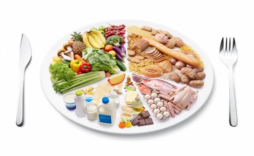 بدون دردسر و پرداخت حتی یک ریال لاغر شوید+ برنامه غذایی هفته ششم
