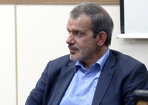عراق مقصد ۲۱ درصد صادرات غیرنفتی