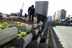 توجه به ساماندهی ورودی&zwnj;های همدان درسال آینده