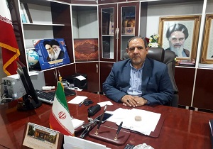 دیدار مسئولان کشت و صنعت نیشکر با فرماندار شادگان