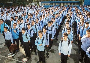 شاخص بودن مدرسه، نتیجه عملکرد صحیح مبتنی بر برنامه ریزی است