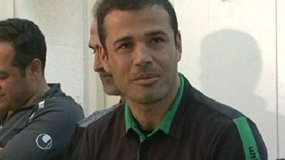 کناره گیری سرمربی سردار بوکان به دلیل کسب نتایج ضعیف