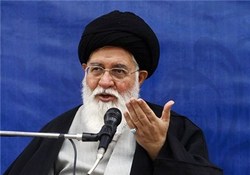 کسی که وارد عرصه طلبگی میشود باید خود را وقف نوکری امام عصر (عج) کند/ ارزش یک طلبه و روحانی به القاب و عناوین نیست کسی که وارد عرصه طلبگی میشود باید خود را وقف نوکری امام عصر (عج) کند/ ارزش یک طلبه و روحانی به القاب و عناوین نیست