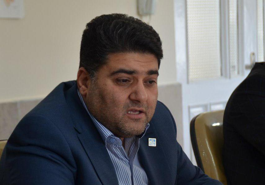 بازارچه دائمی صنایع&zwnj;دستی مرکز لرستان تجهیز و راه&zwnj;اندازی می شود