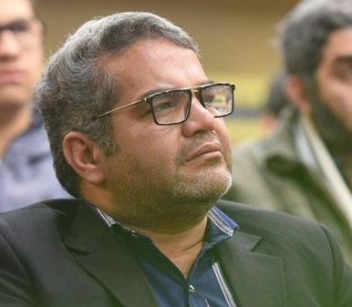 علوی: شعار‌های انقلابی برخاسته از اعتقادات مردم بود/ دنیای هنر باید دِین خود را به شهدا بپردازد