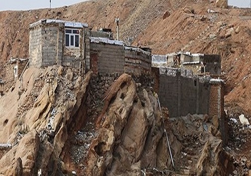 شهر نمونه گردشگری جهان اسلام دومین پرحاشیه&zwnj;نشین کشور/ مفهوم&zwnj;زدایی، تلاشی برای تقلیل مشکلات