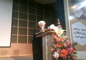 جشن چهلمین سالگرد پیروزی انقلاب با شکوه تر از سال‌های گذشته برگزار می‌شود