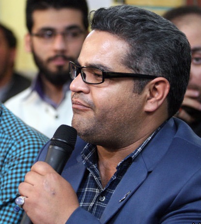 شعارهای انقلابی شعر و برخاسته از اعتقادات دینی مردم بود/ ادبیات انقلابی را ادبیات عدالت خواه و ظلم ستیز می دانم