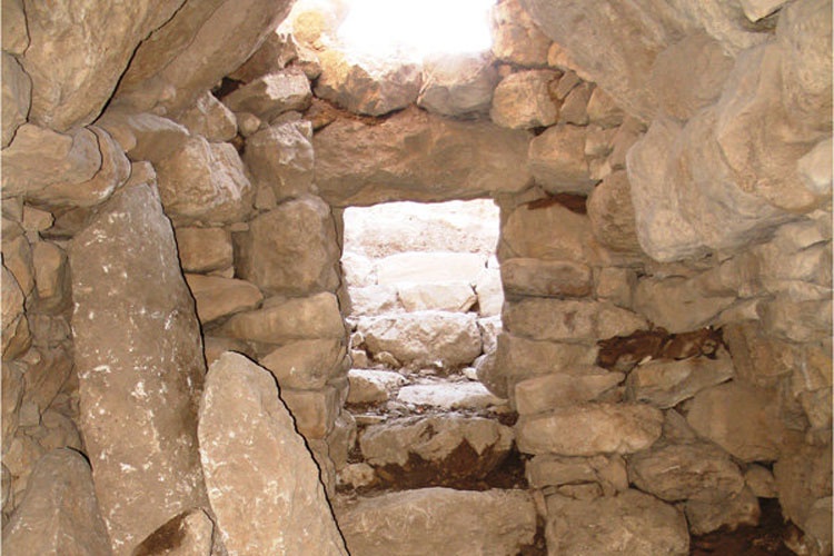 خانه مرد پارتی کجاست؟ +تصاویر