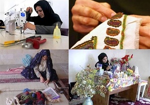ایجاد ۵۰۷ شغل در سرایان