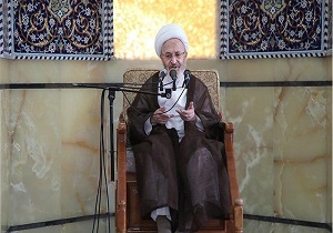 در درجات والای انسانی باید مقام‌خواهی را کم و حقیقت‌خواهی را تقویت کرد