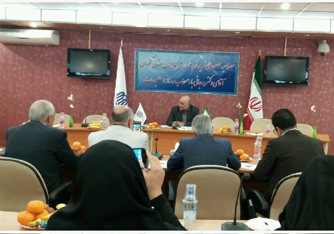 راه اندازی کمپین همه برپا با شعار کلاس گرم، مدرسه&zwnj;ای امن در سطح کشور