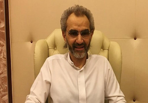 افشای ماجرای تلاش ناکام ولید بن طلال برای فرار از عربستان/ میلیاردر سعودی احتمالا بار دیگر اسیر بن سلمان شده است